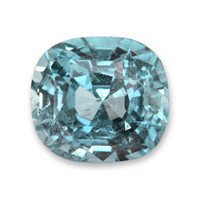 2.20 Ct. Aquamarine from Madagascar Video