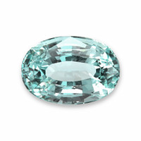 9.93 Ct. Beryl from Madagascar Video