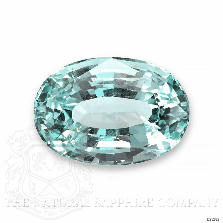 9.93 Ct. Beryl from Madagascar