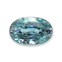 4.70 Ct. Aquamarine from Madagascar Video