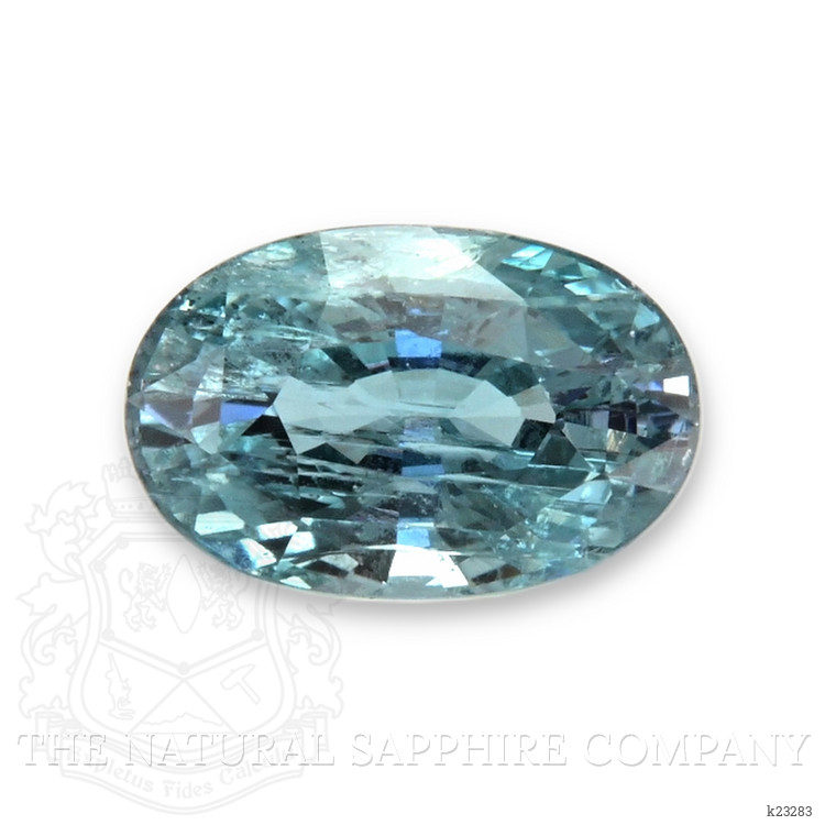 4.70 Ct. Aquamarine from Madagascar