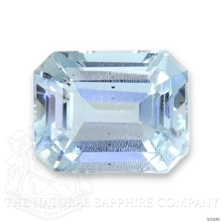 0.85 Ct. Aquamarine from Madagascar