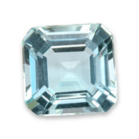1.16 Ct. Aquamarine from Madagascar Video