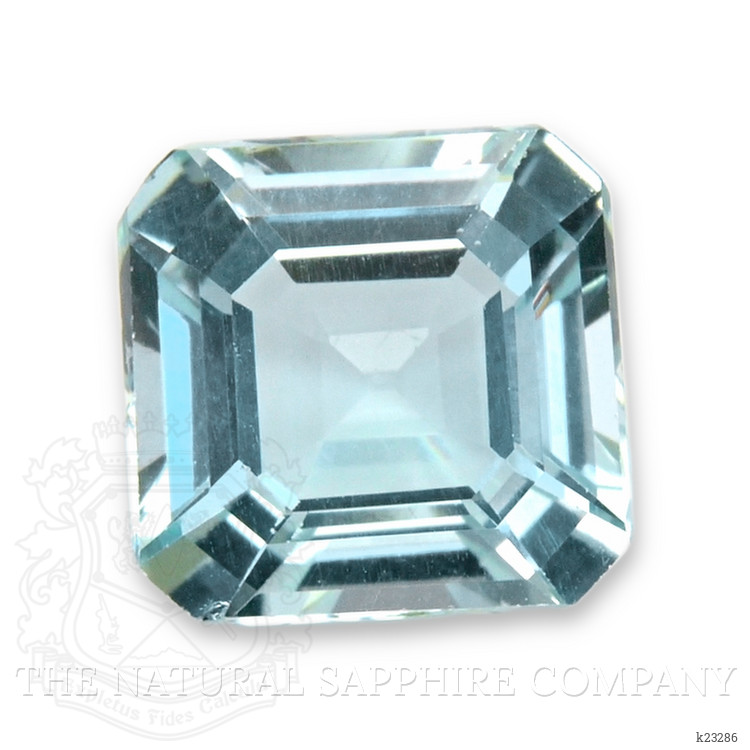 1.16 Ct. Aquamarine from Madagascar