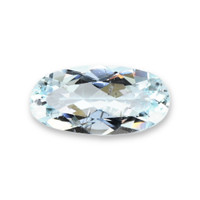 1.78 Ct. Aquamarine from Madagascar Video