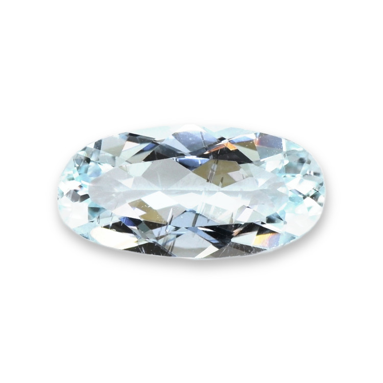 1.78 Ct. Blue Aquamarine from Madagascar
