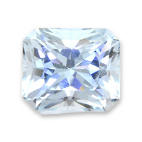6.21 Ct. Aquamarine from Madagascar Video