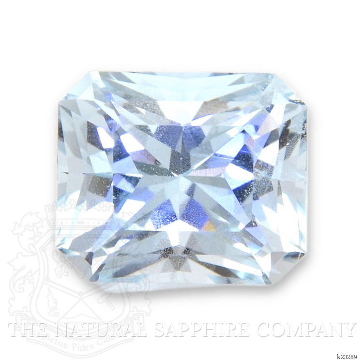 6.21 Ct. Aquamarine from Madagascar