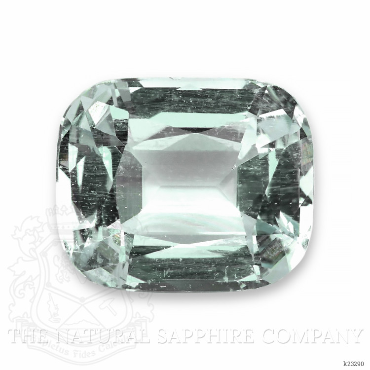 3.49 Ct. Beryl from Madagascar