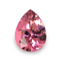 1.08 Ct. Pink Tourmaline from Mozambique Video