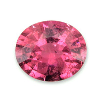 1.46 Ct. Pink Tourmaline from Madagascar Video