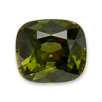 2.09 Ct. Green Tourmaline from Madagascar Video