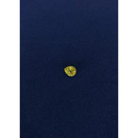 1.89 Ct. Yellowish Green Sphene (Titanite) from Madagascar Life Style