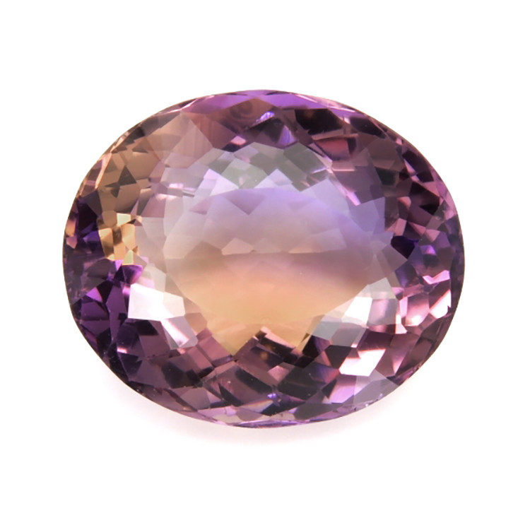 70.38 Ct. Ametrine from Bolivia