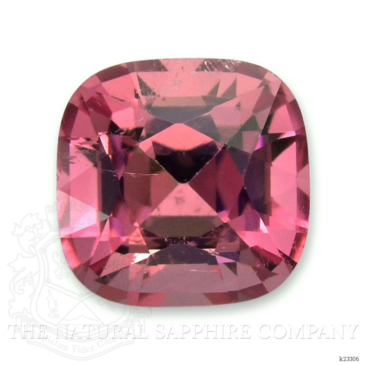 1.09 Ct. Pink Tourmaline from Madagascar