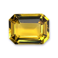 1.85 Ct. Brownish Yellow Heliodor from Madagascar Video