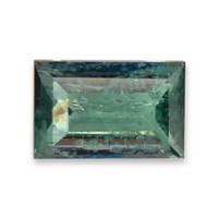 0.55 Ct. Green Grandidierite from Madagascar Video