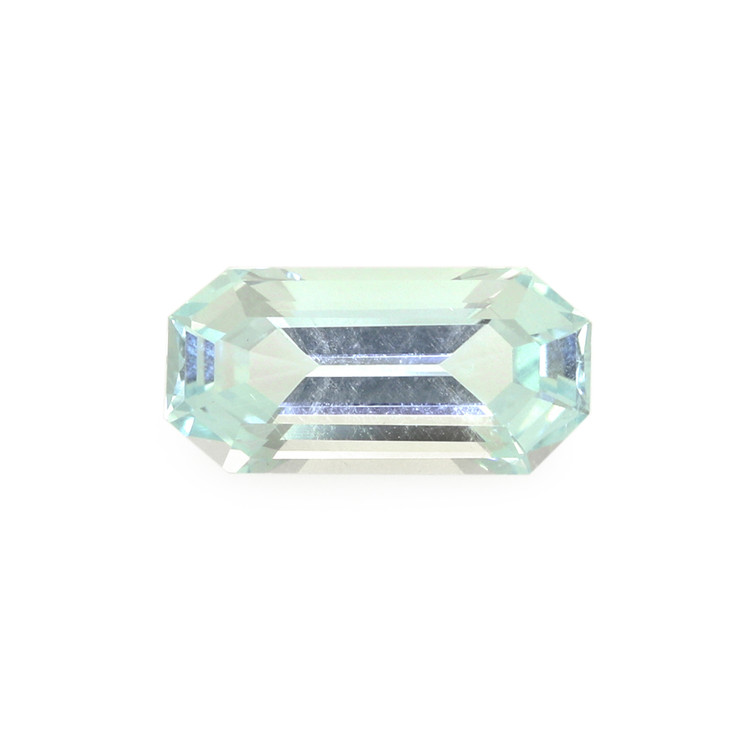 3.90 Ct. Aquamarine from Brazil