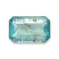 0.92 Ct. Green Grandidierite from Madagascar Video