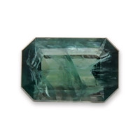 0.58 Ct. Green Grandidierite from Madagascar Video