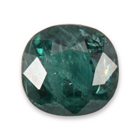 1.10 Ct. Green Grandidierite from Madagascar Video
