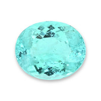 4.20 Ct. Paraiba Tourmaline from Mozambique Video