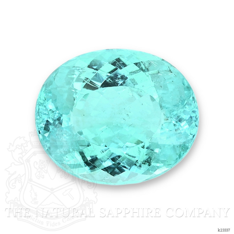4.20 Ct. Paraiba Tourmaline from Mozambique