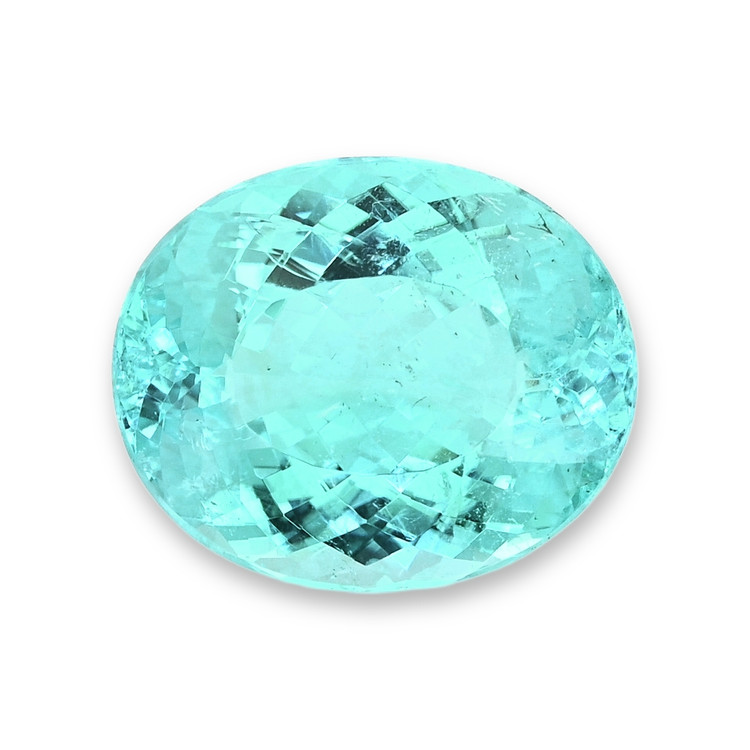4.20 Ct. Paraiba Tourmaline from Mozambique