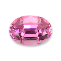 2.90 Ct. Pink Tourmaline from Mozambique Video