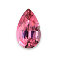 2.99 Ct. Pink Tourmaline from Mozambique Video