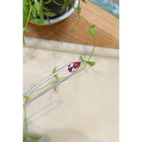 2.99 Ct. Pink Tourmaline from Mozambique Life Style