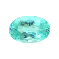 0.92 Ct. Paraiba Tourmaline from Brazil Video