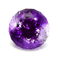 207.28 Ct. Purple Amethyst from Ceylon (Sri Lanka) Video