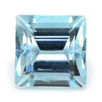 1.00 Ct. Blue Aquamarine from Nigeria Video