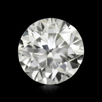 1.13 Ct.Tw. Round Zircon