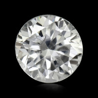 1.11 Ct.Tw. Round Zircon