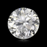1.19 Ct.Tw. Round Zircon