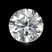 1.11 Ct.Tw. Round Zircon