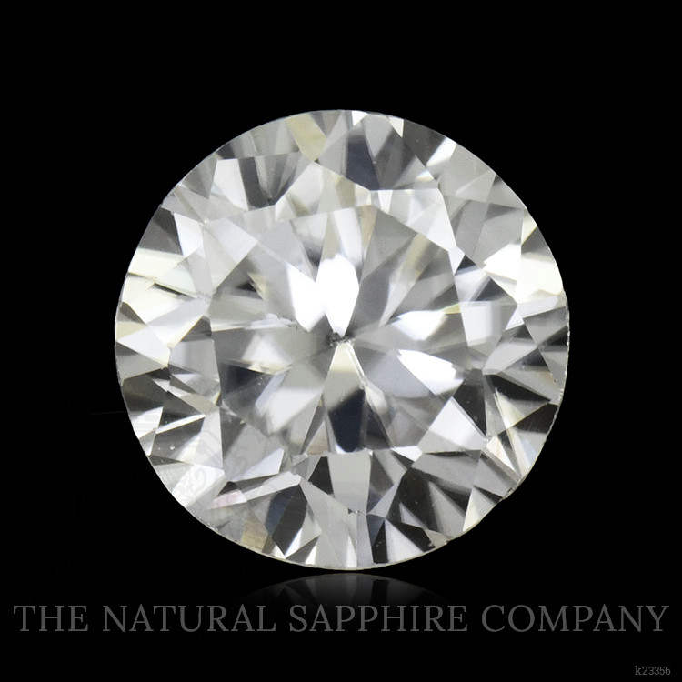 1.09 Ct. Zircon from Ceylon (Sri Lanka)