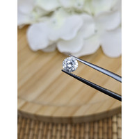 1.09 Ct. Zircon from Ceylon (Sri Lanka) Life Style