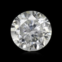 1.42 Ct.Tw. Round Zircon