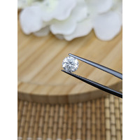 1.42 Ct. Zircon from Ceylon (Sri Lanka) Life Style