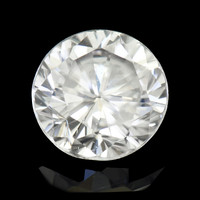 1.20 Ct.Tw. Round Zircon
