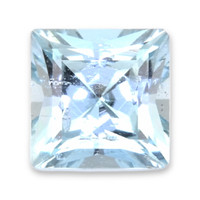 0.97 Ct. Blue Aquamarine from Nigeria Video