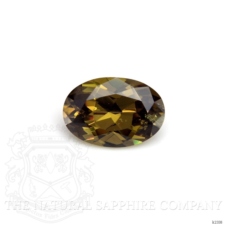 2.31 Ct. Andradite Garnet from Madagascar