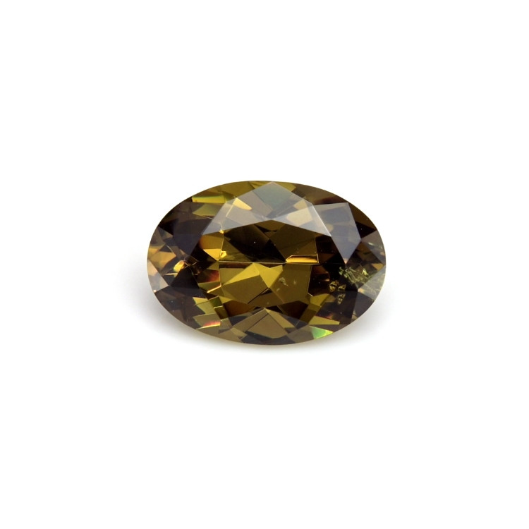 2.31 Ct. Andradite Garnet from Madagascar