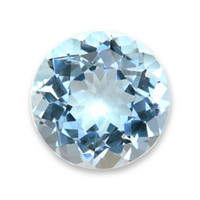 4.43 Ct. Blue Aquamarine from Nigeria Video