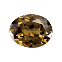 2.20 Ct. Andradite Garnet from Madagascar Video