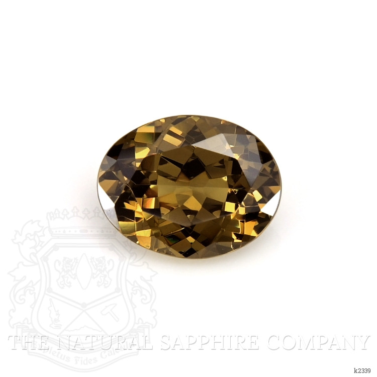 2.20 Ct. Andradite Garnet from Madagascar