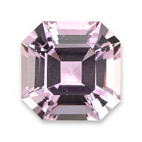 2.50 Ct. Pink Tourmaline from Mozambique Video